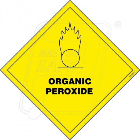 Organic peroxide