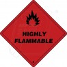 Highly Flammable