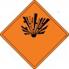 Hazardous Sign