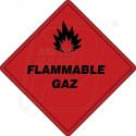 Flammable Gas