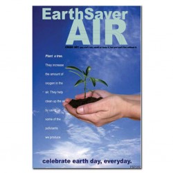 Earth saver air