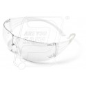 Goggles 3M secure fit clear Anti-Fog SF20