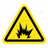 Arc flash hazard