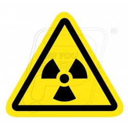 Radioactive material, Radiation hazard