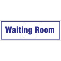 Waiting room