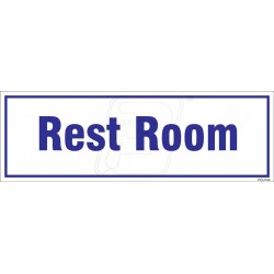 Rest room