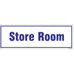 Store room