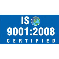 Is certificate