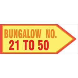 Bungalow No.