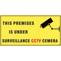 This premises is under CCTV camera