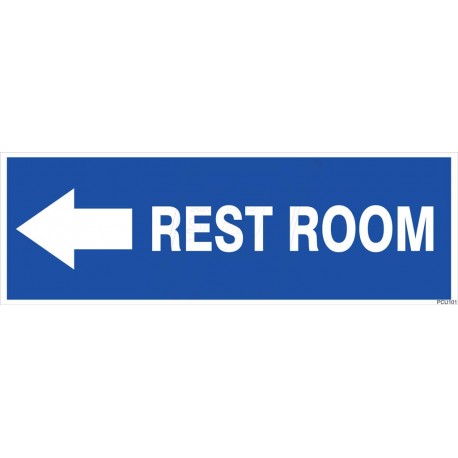 Rest Room