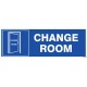 Change Room
