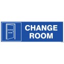 Change Room