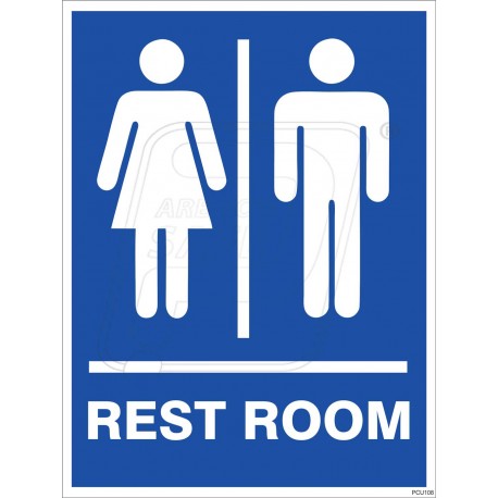 Rest Room