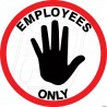 Employees Only