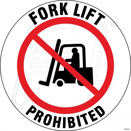 Fork Lift 