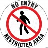 No Entry