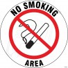 No Smoking