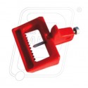  Large Handle Circuit Breaker With Fordable Screw 