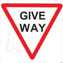 Give way 