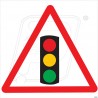 Signal sign 