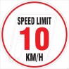 Speed Limit