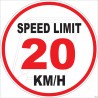 Speed Limit