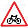 Cycle crossing 