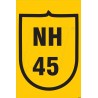 NH 45