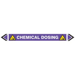 Chemical Dosing