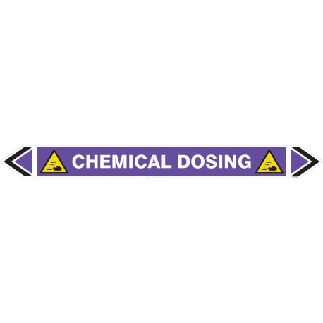 Chemical Dosing