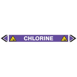 Chlorine Solution 