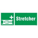 Stretcher 