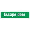 Escape Door