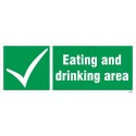 Eating And Drinking Area