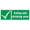 Eating And Drinking Area