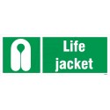 Life Jacket