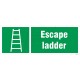 Escape Ladder 