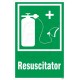 Resuscitator 