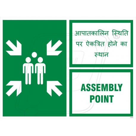 Assembly Point 