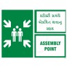 Assembly Point 