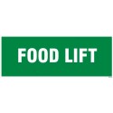 Food lift