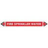 Fire Protection Water