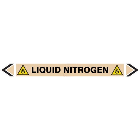 Liquid Nitrogen 