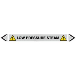 High Pressure Stream