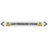 High Pressure Stream