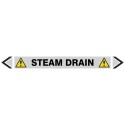 Steam Drain