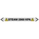 Steam 920 KPA