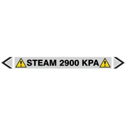 Steam 920 KPA