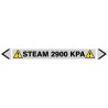 Steam 920 KPA